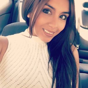 Meet your Posher, Jazmin